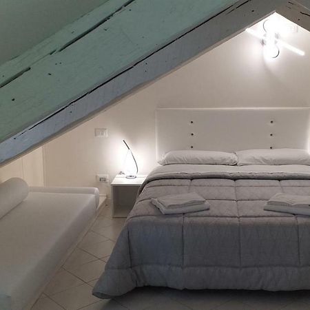 Casanova Apartment San Marco Venice Exterior photo
