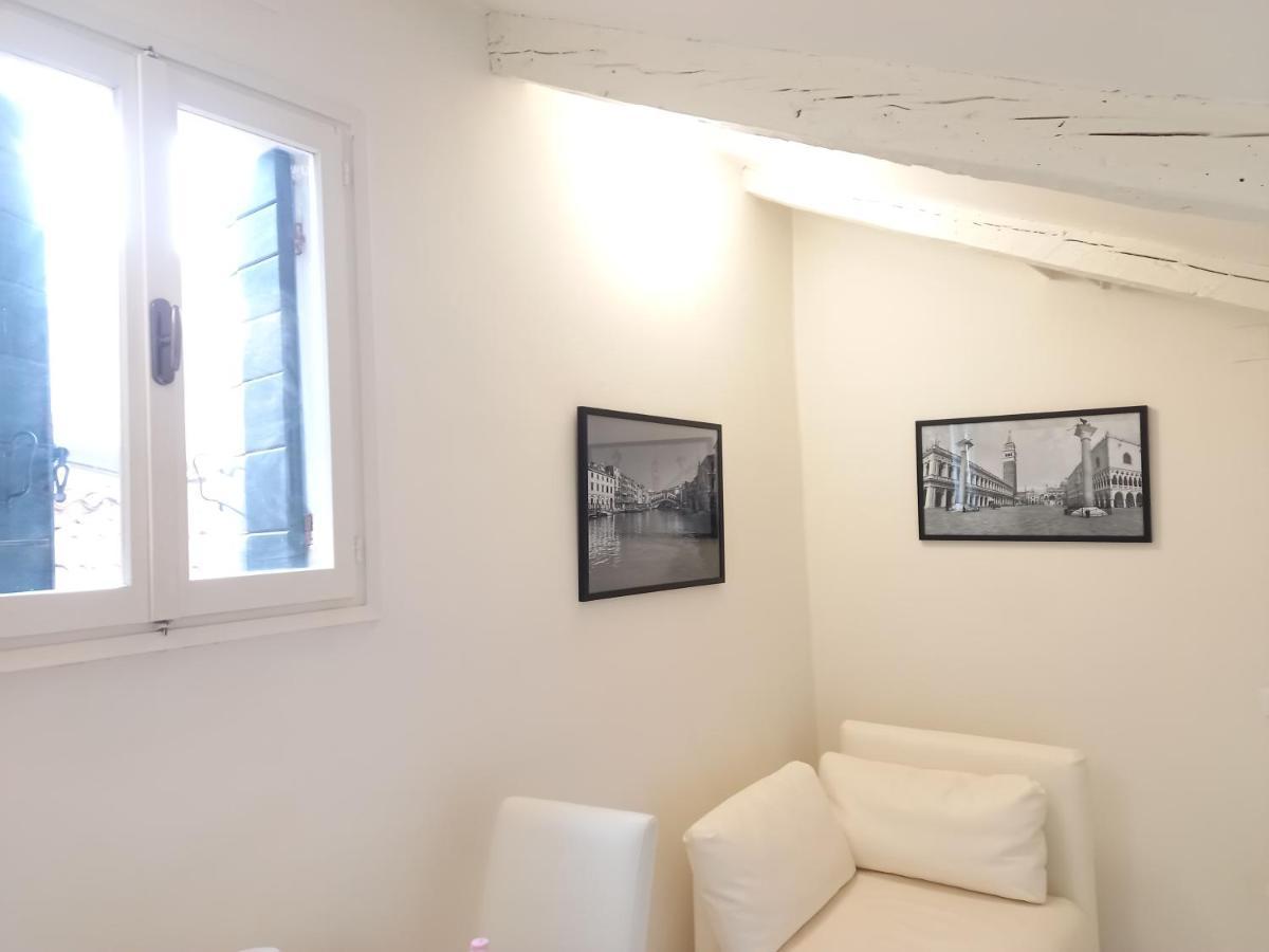 Casanova Apartment San Marco Venice Exterior photo