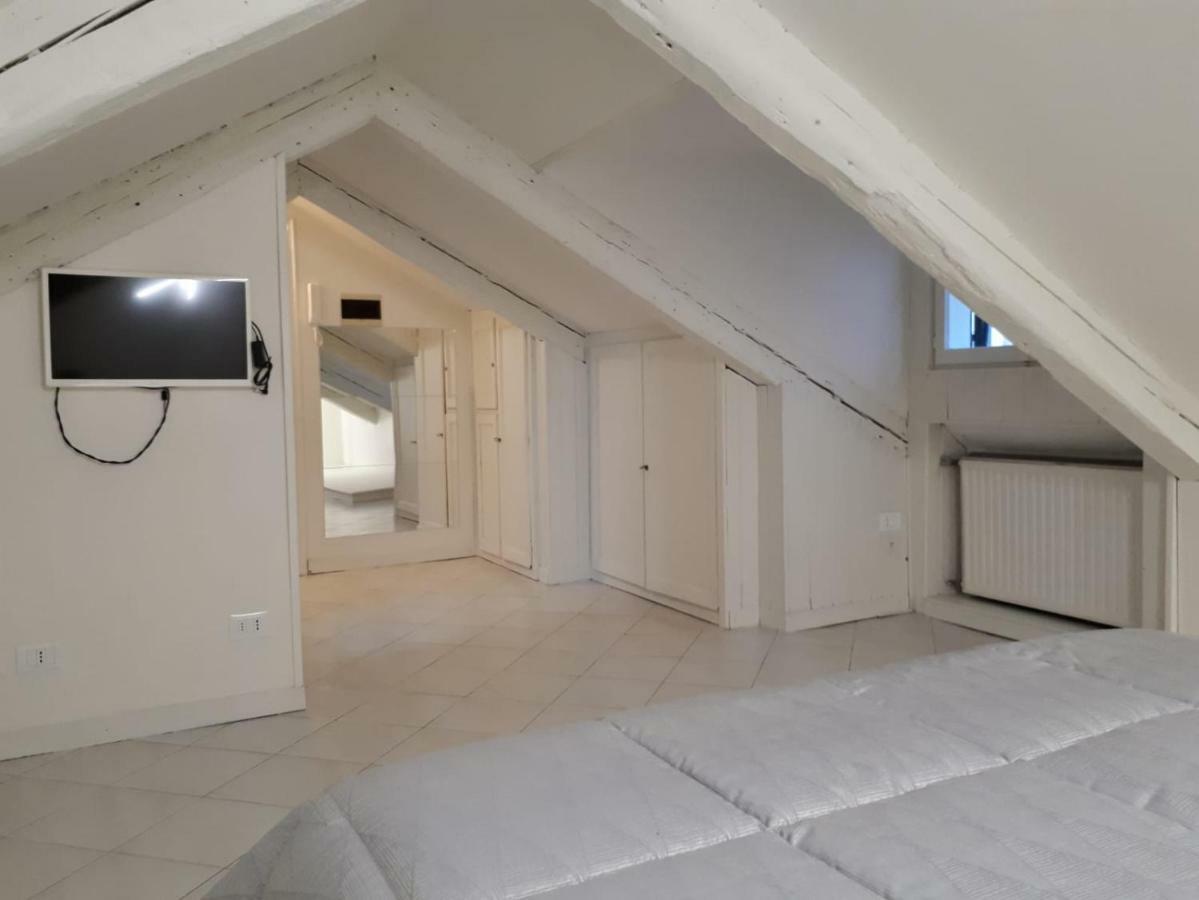 Casanova Apartment San Marco Venice Exterior photo