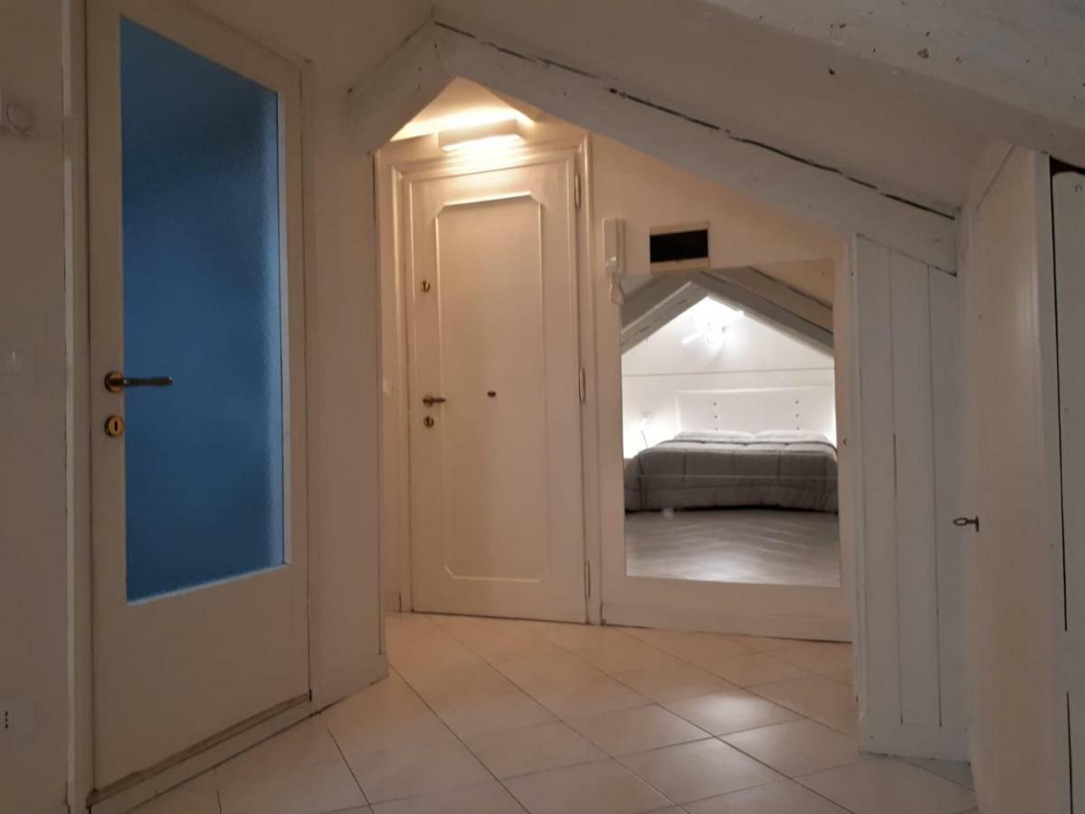 Casanova Apartment San Marco Venice Exterior photo
