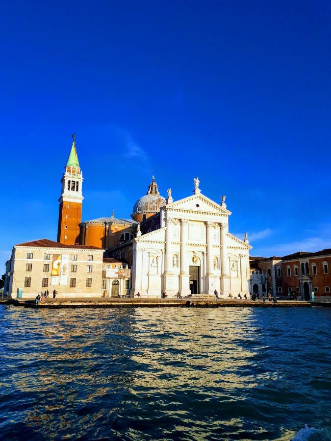 Casanova Apartment San Marco Venice Exterior photo