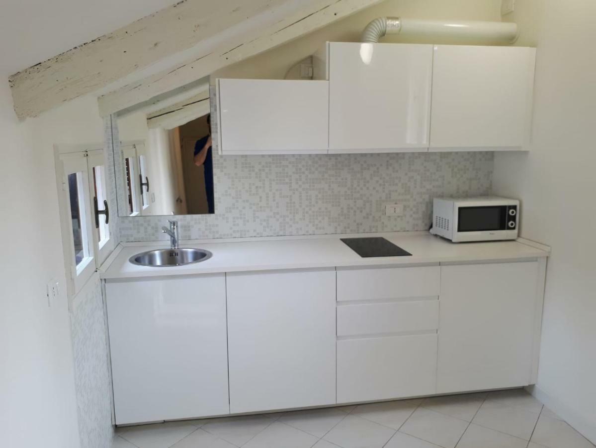Casanova Apartment San Marco Venice Exterior photo